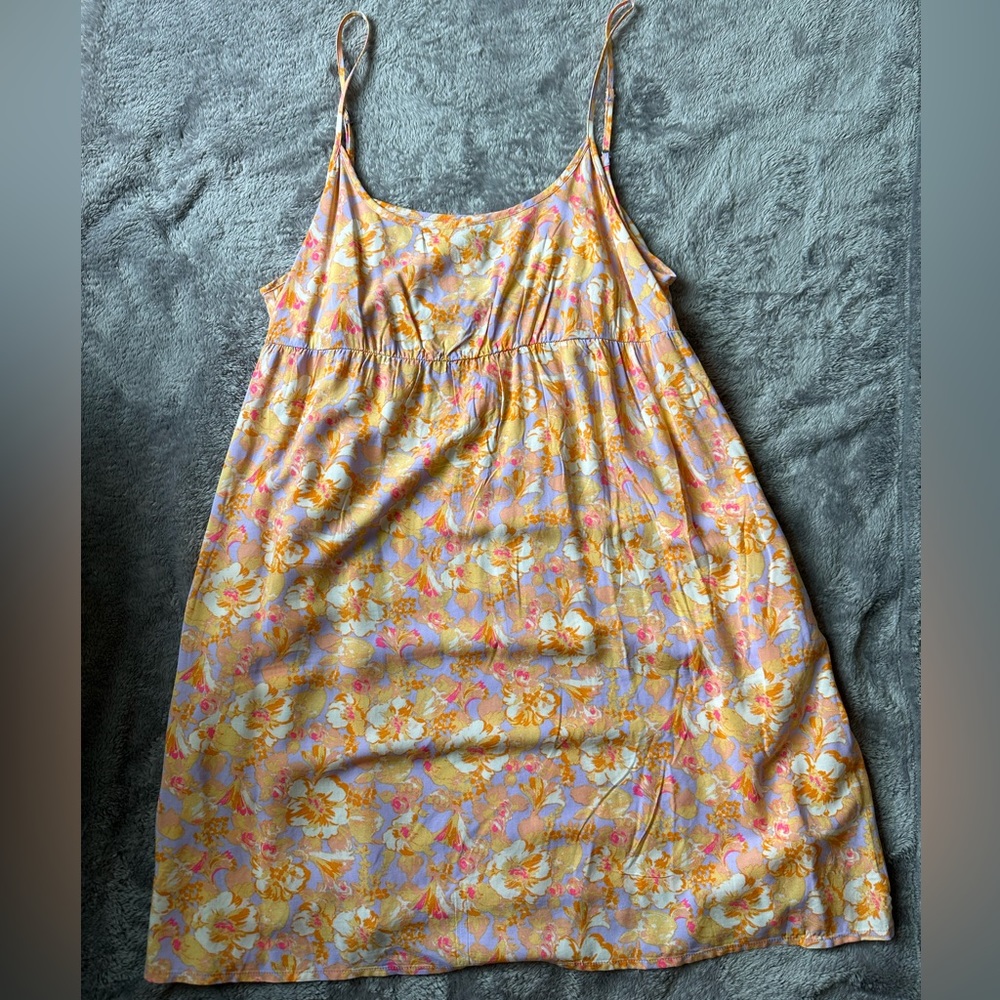 Wild Fable Floral Sundress